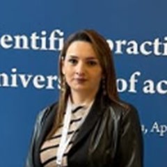 Saraxanım Kərimova